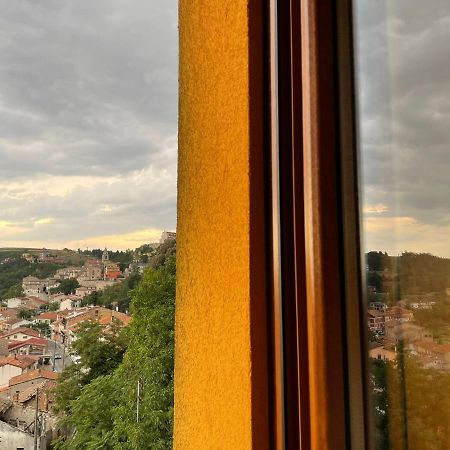 Affittacamere Bellavista San Marco dei Cavoti Ngoại thất bức ảnh