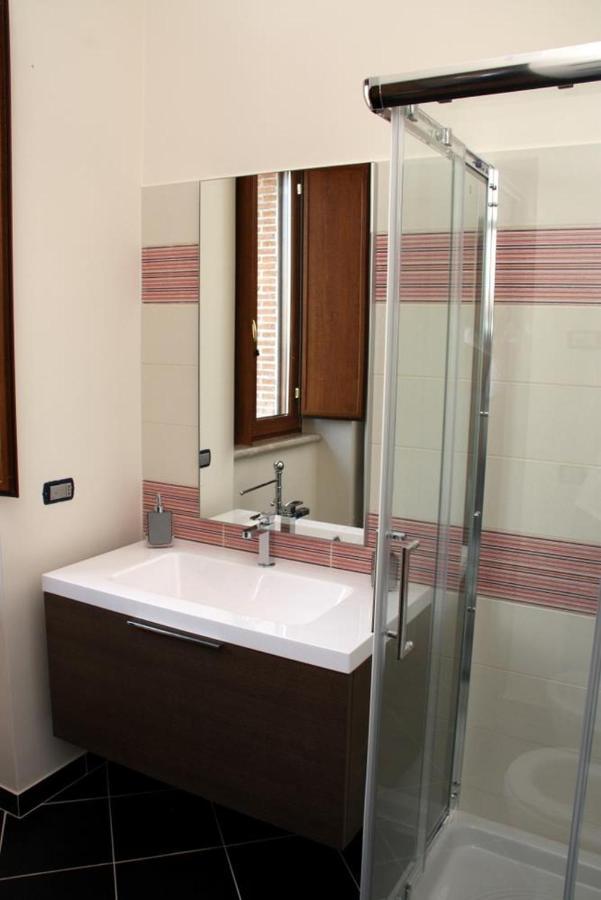 Affittacamere Bellavista San Marco dei Cavoti Ngoại thất bức ảnh