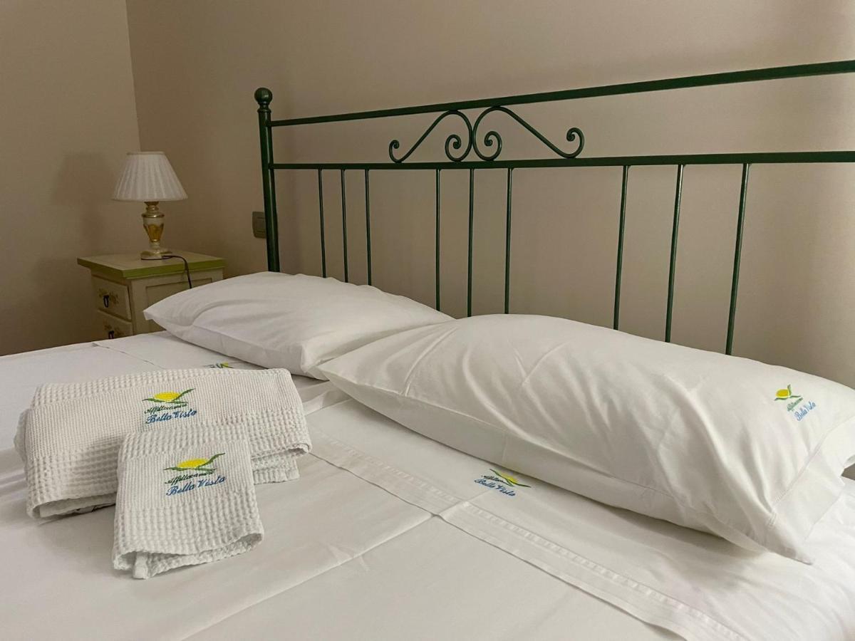 Affittacamere Bellavista San Marco dei Cavoti Ngoại thất bức ảnh