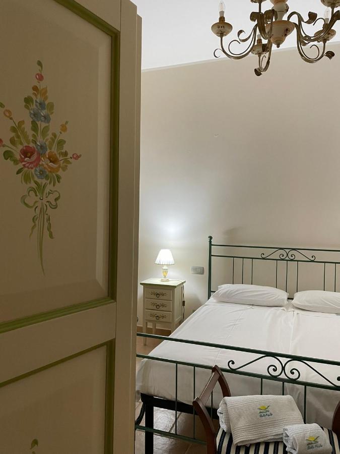 Affittacamere Bellavista San Marco dei Cavoti Ngoại thất bức ảnh