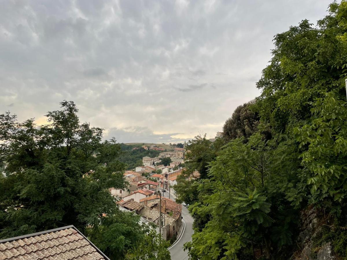 Affittacamere Bellavista San Marco dei Cavoti Ngoại thất bức ảnh