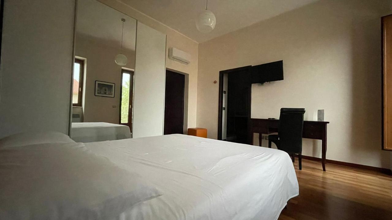 Affittacamere Bellavista San Marco dei Cavoti Ngoại thất bức ảnh