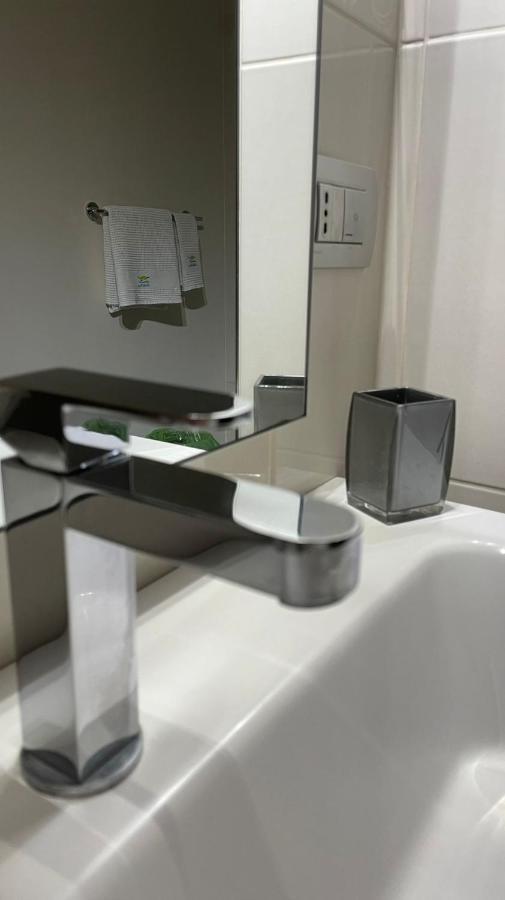 Affittacamere Bellavista San Marco dei Cavoti Ngoại thất bức ảnh
