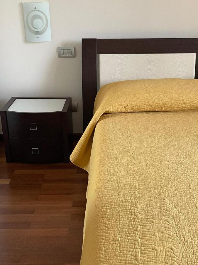 Affittacamere Bellavista San Marco dei Cavoti Ngoại thất bức ảnh