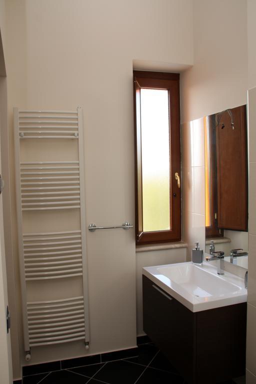 Affittacamere Bellavista San Marco dei Cavoti Ngoại thất bức ảnh