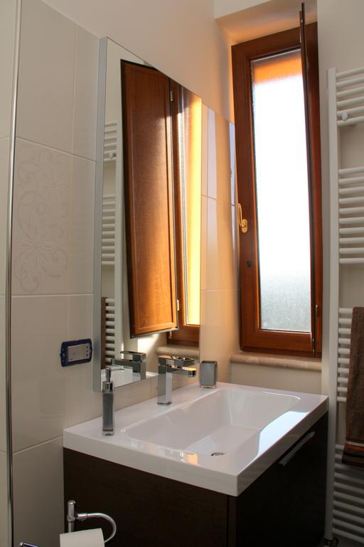 Affittacamere Bellavista San Marco dei Cavoti Ngoại thất bức ảnh