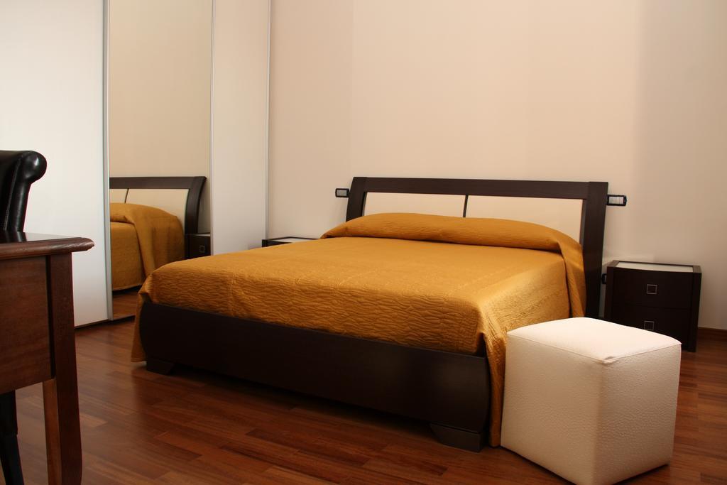 Affittacamere Bellavista San Marco dei Cavoti Ngoại thất bức ảnh