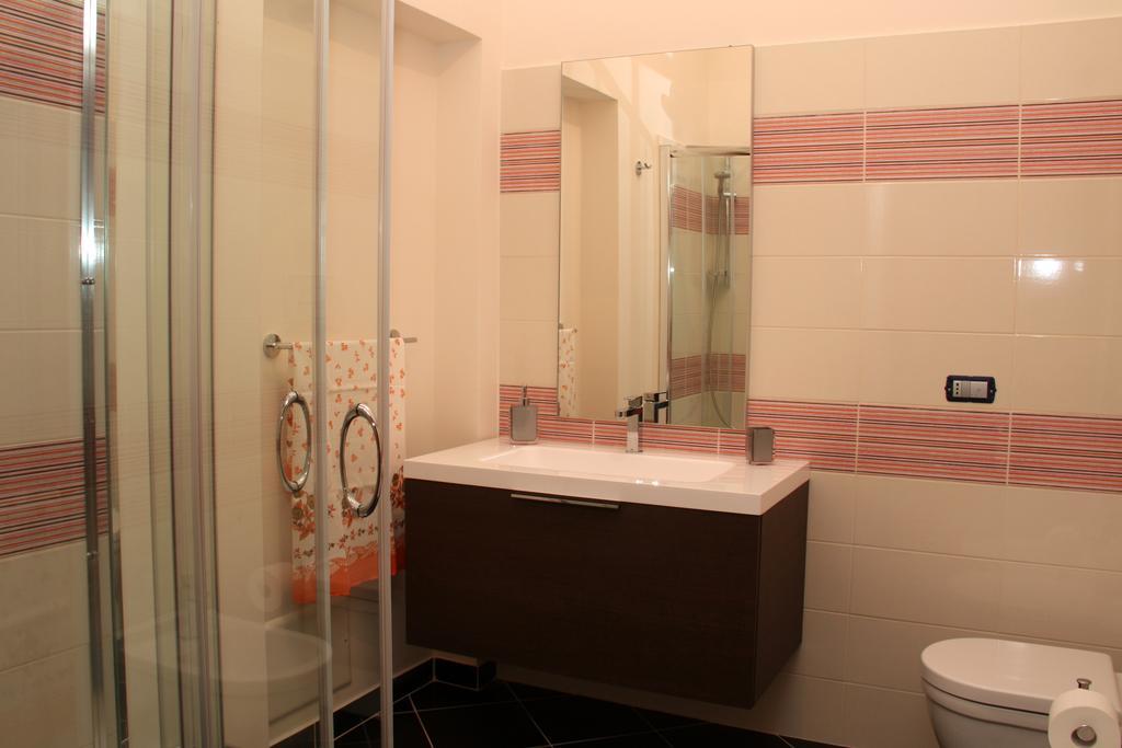 Affittacamere Bellavista San Marco dei Cavoti Ngoại thất bức ảnh