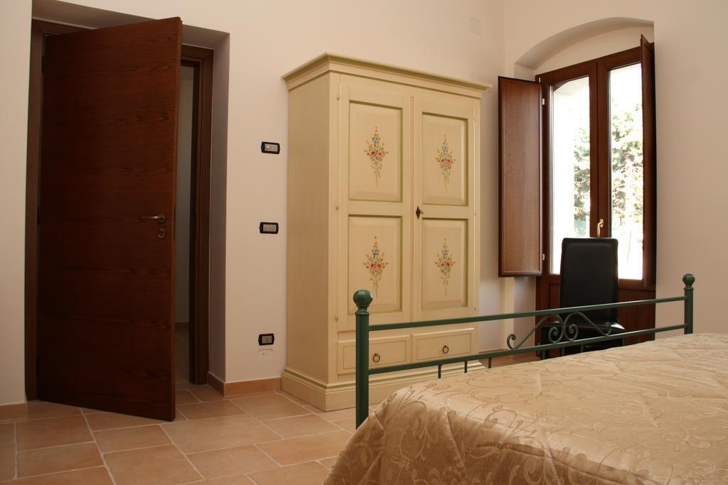Affittacamere Bellavista San Marco dei Cavoti Ngoại thất bức ảnh