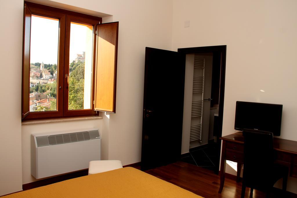 Affittacamere Bellavista San Marco dei Cavoti Ngoại thất bức ảnh