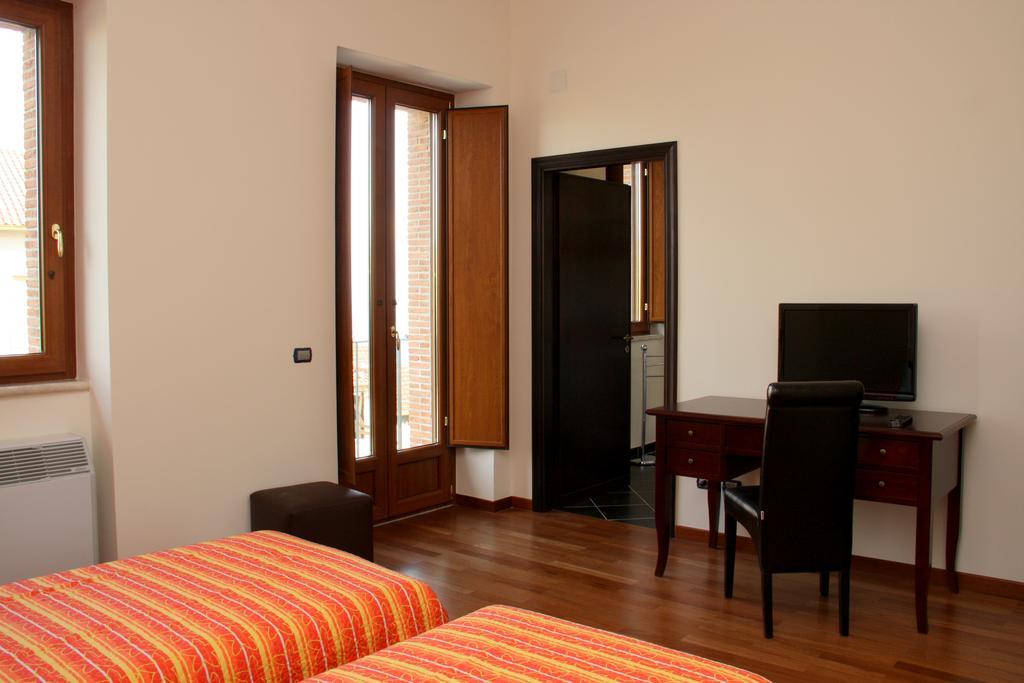 Affittacamere Bellavista San Marco dei Cavoti Ngoại thất bức ảnh
